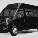 Iveco Daily Tourus L5H2 2017