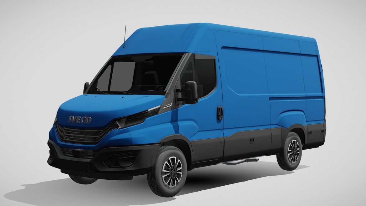 iveco daily van 2022 l3h2.thumb