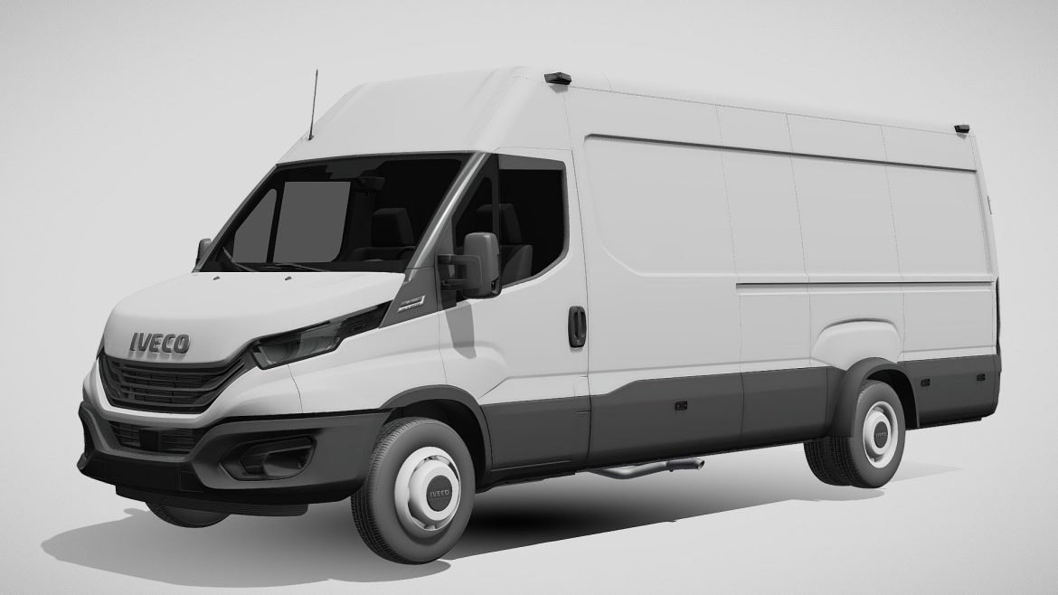iveco daily van 2022 l4h2.thumb