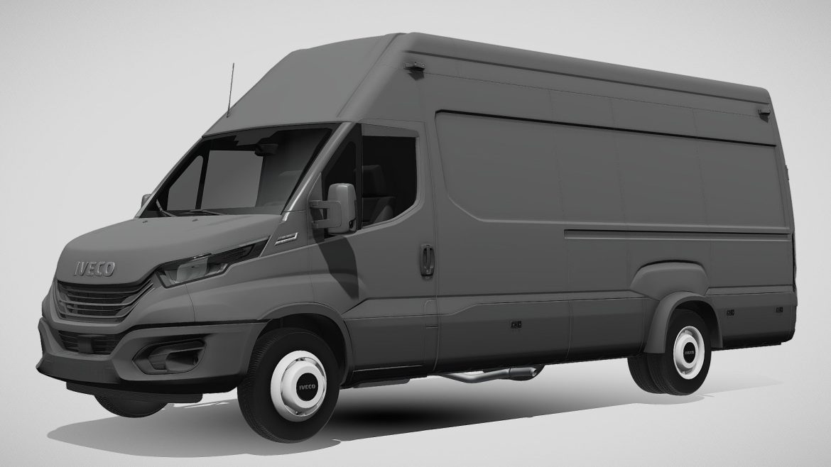 iveco daily van 2022 l4h3.thumb