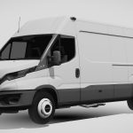 Iveco Daily Van 2022 L5H2