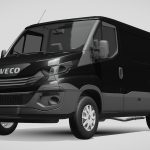 Iveco Daily Van L1H1 2017