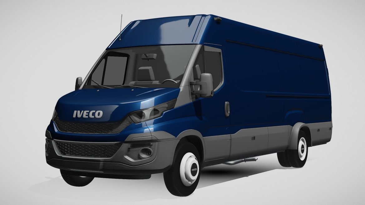 iveco daily van l5h2 2014 2016.thumb