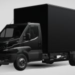 Iveco Dayli Box 2022