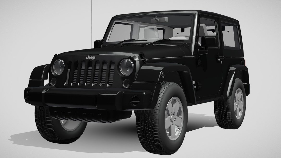 jeep wrangler uk sport 2008.thumb