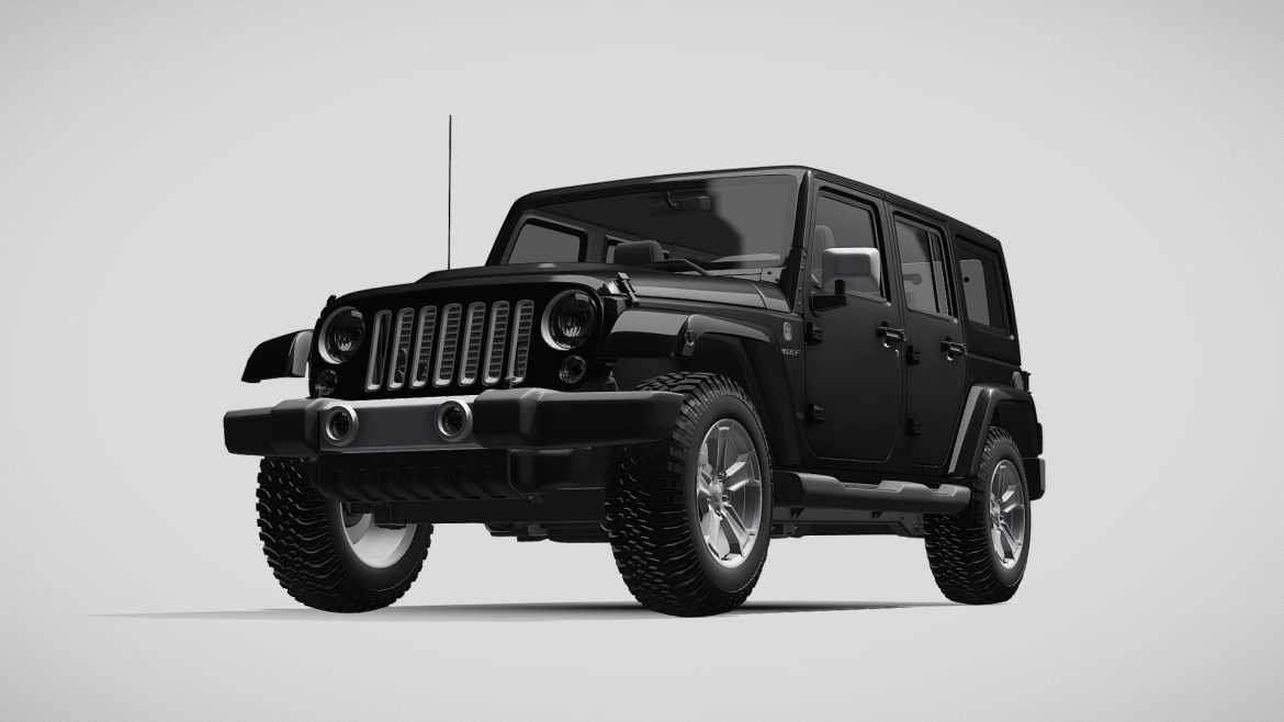 jeep wrangler unlimited chief jk 2017.thumb