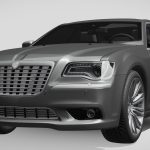 Lancia Thema LWB 2014