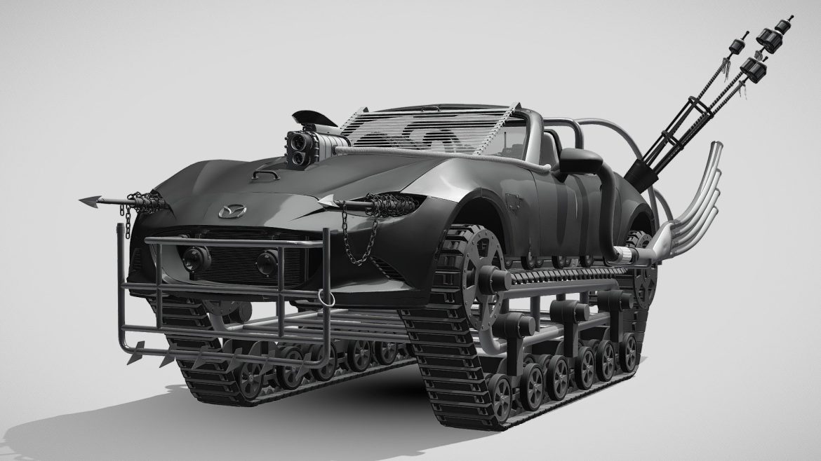 mad max mazda mx 5 maita crusher.thumb