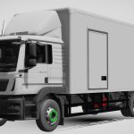 MAN TGM Box Rigid 2019