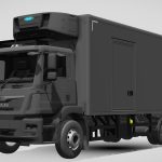 MAN TGM Refrigerated Rigid 2019