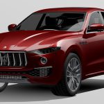 Maserati Levante GT Hybrid 2022
