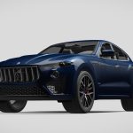 Maserati Levante S Q4 GranSport 2019