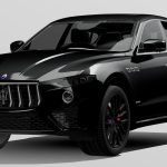 Maserati Levante S Q4 GranSport 2022
