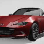 Mazda MX 5 Maita Club 2016