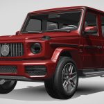 Mercedes-AMG G 63 W464 2019