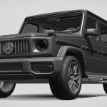 Mercedes-AMG G 65 W464 2019