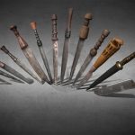 12th century daggers