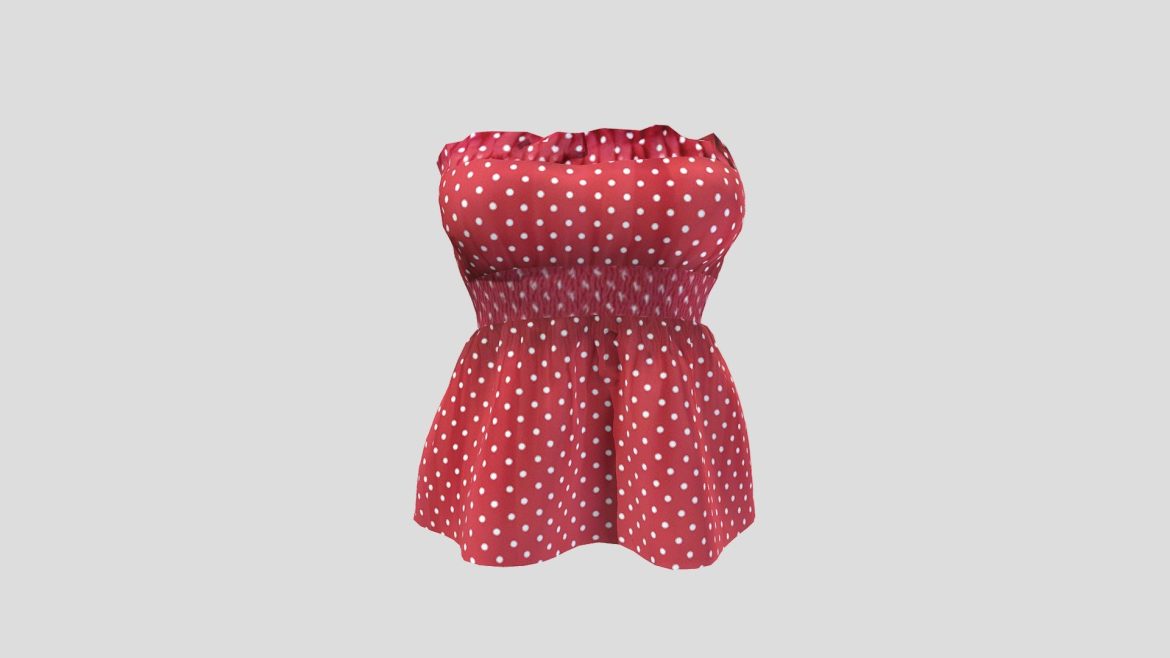 female boobtube top.thumb