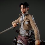 Levi Ackerman