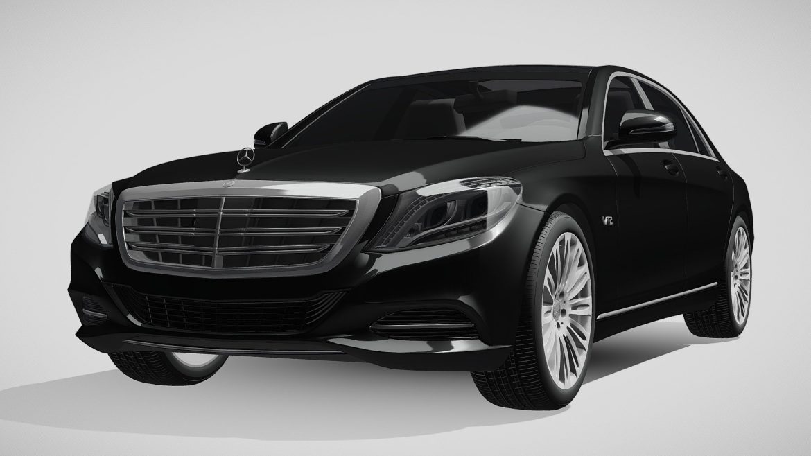 mercedes benz s 600 v12 w222 2014.thumb