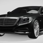 mercedes benz s 600 v12 w222 2014.thumb