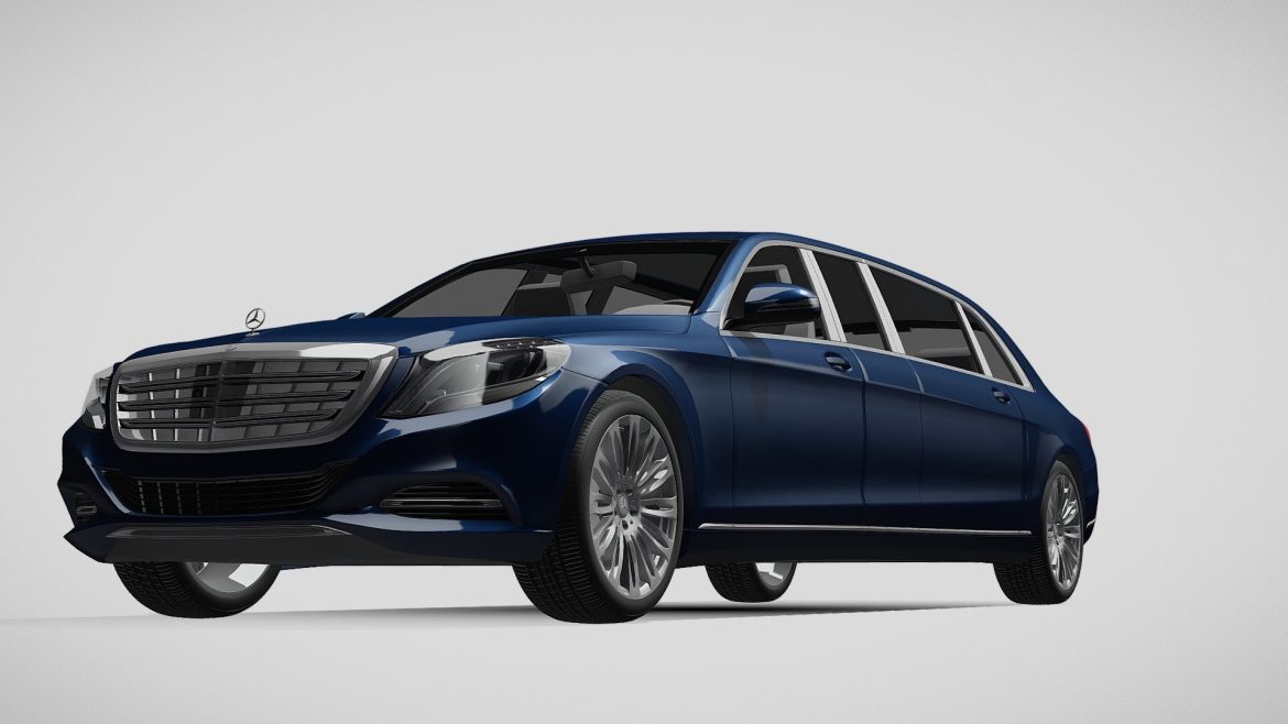 mercedes benz s class pullman limousine 2016.thumb 1