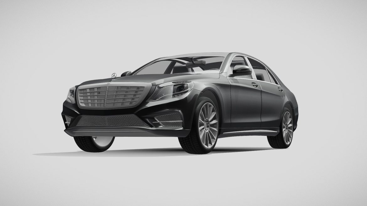 mercedes benz s500 plug in hybrid w222 2014.thumb