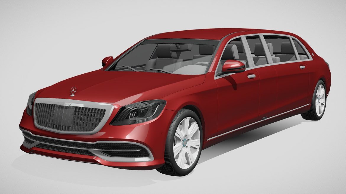 mercedes maybach s 650 pullman guard vv222 2019.thumb 3
