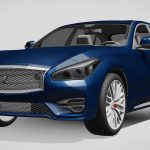 Mitsubishi Dignity S 2018