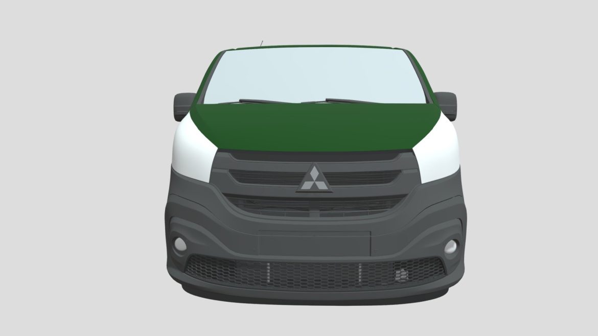 mitsubishi express van 2020.thumb 1
