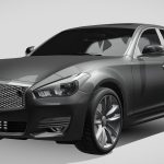 Mitsubishi Proudia BY51 2016