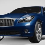 Mitsubishi Proudia BY51