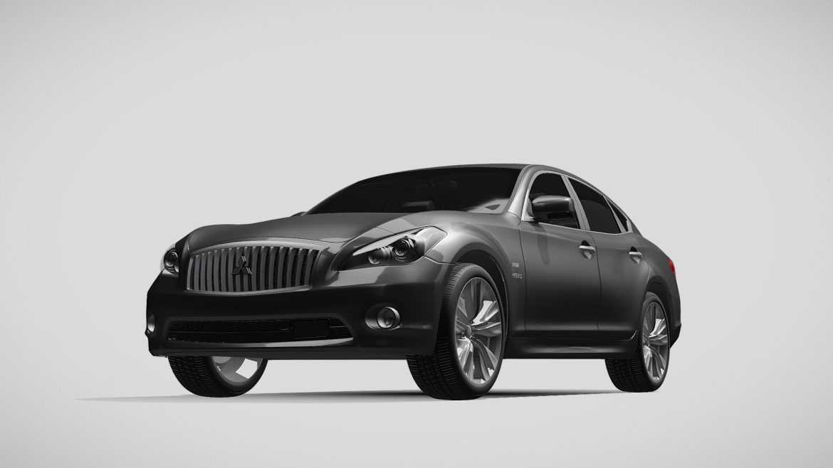 mitsubishi proudia hybrid by51.thumb 3