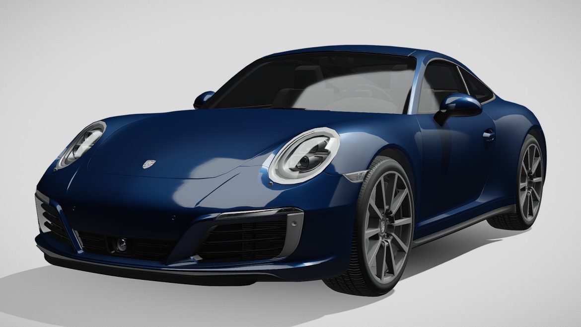 porsche 911 carrera 4s coupe 991 2016.thumb 2