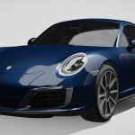 porsche 911 carrera 4s coupe 991 2016.thumb 2