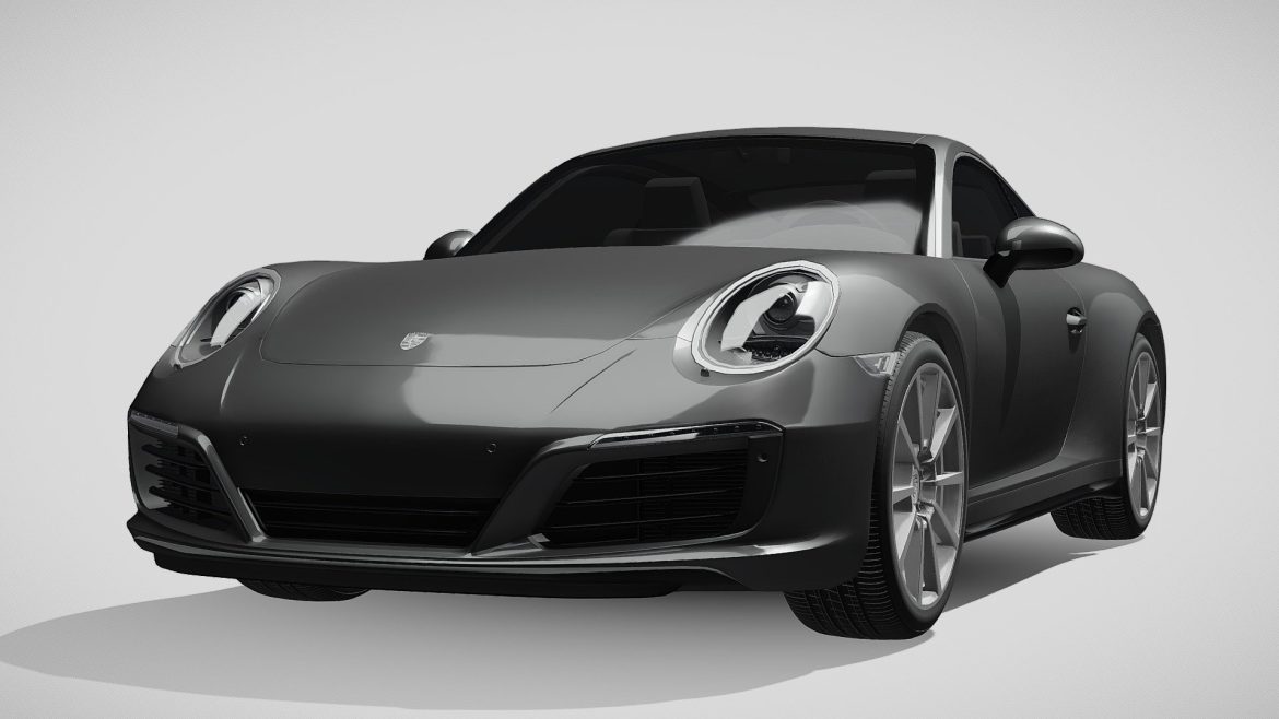 porsche 911 carrera coupe 991 2016.thumb 3