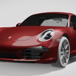 Porsche 911 Carrera S