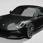 Porsche 911 Exclusive