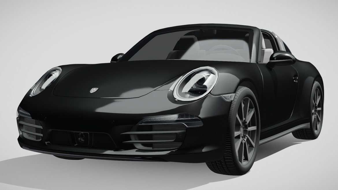 porsche 911 targa 4s 2014.thumb 2