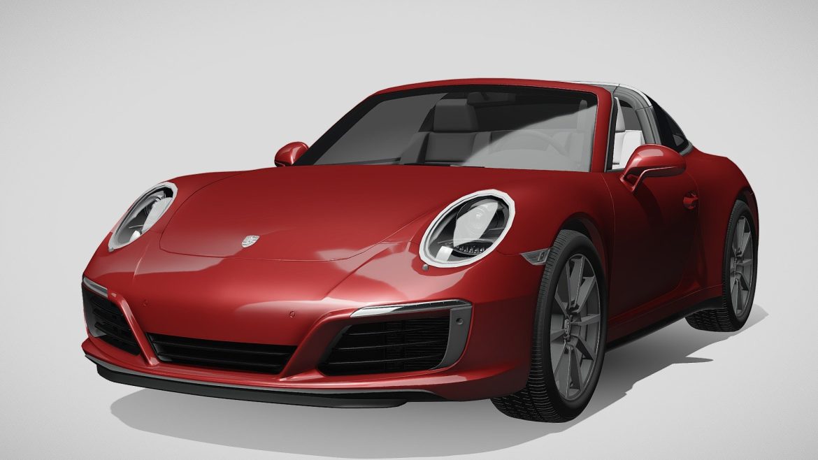 porsche 911 targa 4s 991 2016.thumb 2