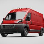 Ram Promaster Cargo 3500 HR 159WB 2020