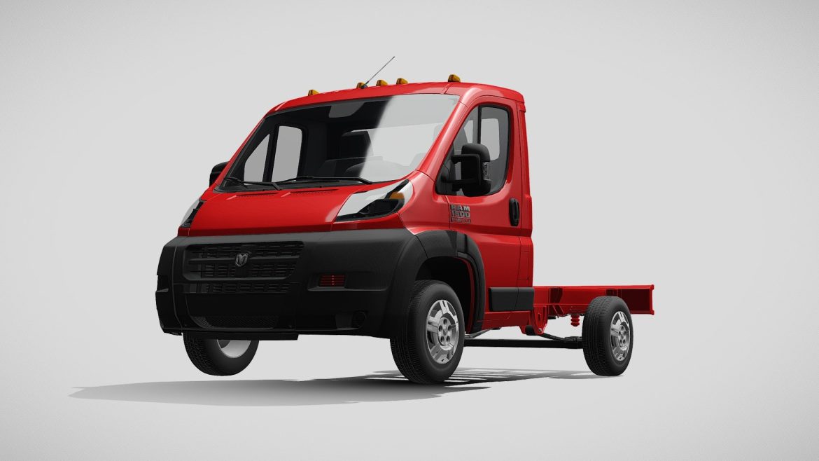 ram promaster cargo single cab 3000 wb 2019.thumb