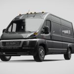 Ram Promaster Window Van 3500 HR 159WB EXT 2020