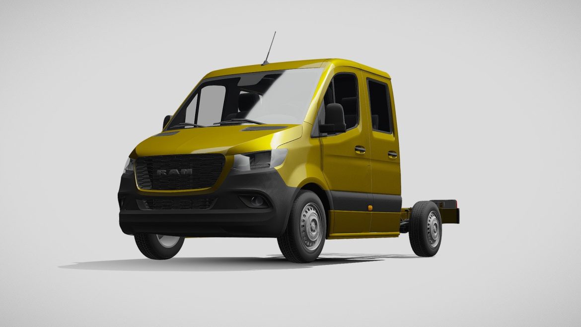ram sprinter chassis crew cab l1 fwd 2019.thumb