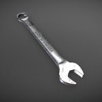 10mm Combination Wrench