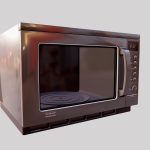 3d Microwave