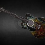 Accoustic Guitar Version 2