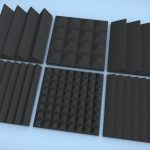 Acoustic Foam
