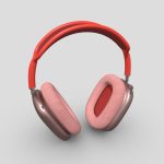 AirPods Max Headphone