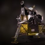 Apollo 11 – Lunar Module 1969
